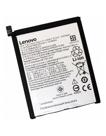 Batería Original De Repuesto Lenovo Para Motorola Moto G6 Play Batería Original De Repuesto Lenovo Para Motorola Moto G6 Play