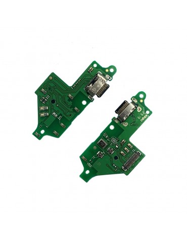 Lógica O Centro De Carga Para Motorola Moto One Visión Lógica O Centro De Carga Para Motorola Moto One Visión
