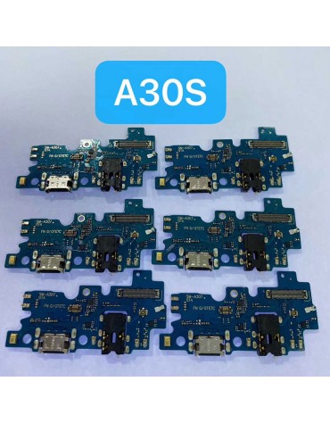 Centro O Lógica De Carga Repuesto Para Samsung A30s Centro O Lógica De Carga Repuesto Para Samsung A30s