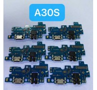 Centro O Lógica De Carga Repuesto Para Samsung A30s