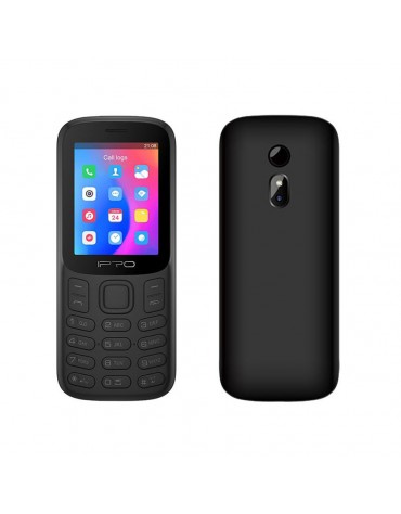 Celular De Teclas Ipro A20 Doble Sim +sim Con Bono Celular De Teclas Ipro A20 Doble Sim +sim Con Bono