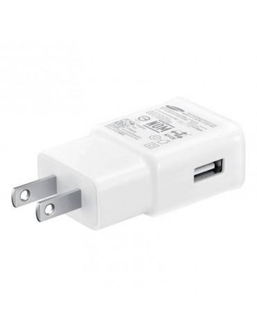 Cargador Original Carga Rápida Para Samsung A10-a20-A30 Tipo C