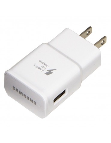 Cargador Original Carga Rápida Para Samsung A10-a20-A30 Tipo C