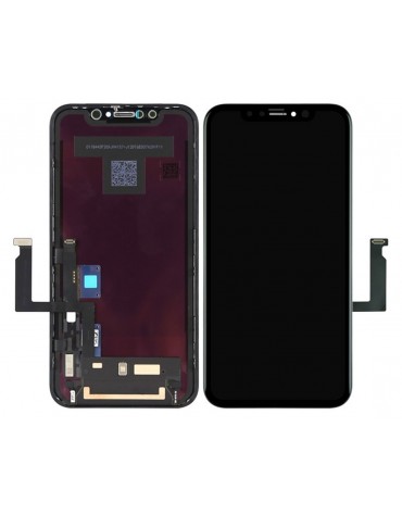 Pantalla de Repuesto LCD IPHONE XR + Digitalizador Pantalla de Repuesto LCD IPHONE XR + Digitalizador