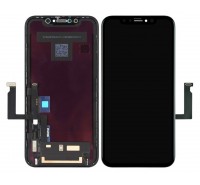 Pantalla de Repuesto Completa LCD IPHONE XR + Digitalizador