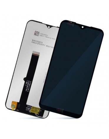 Pantalla De Repuesto Para Motorola Moto One Macro