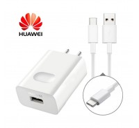 Cargador Original Tipo C Huawei P20 Lite