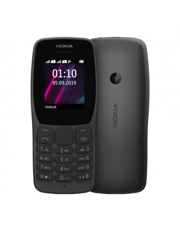 Celular Nokia 110 Original Sim + Bono Celular Nokia 110 Original Sim + Bono