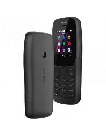 Celular Nokia 110 Original Sim + Bono Celular Nokia 110 Original Sim + Bono