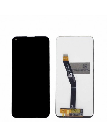 PANTALLA DE REPUESTO HUAWEI Y7 P COLOR NEGRO PANTALLA DE REPUESTO HUAWEI Y7 P COLOR NEGRO
