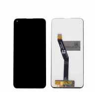 PANTALLA DE REPUESTO HUAWEI Y7 P COLOR NEGRO