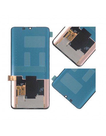 Pantalla Lcd Pantalla Tactil Xiaomi Mi 10 Lite Original Pantalla Lcd Pantalla Tactil Xiaomi Mi 10 Lite Original