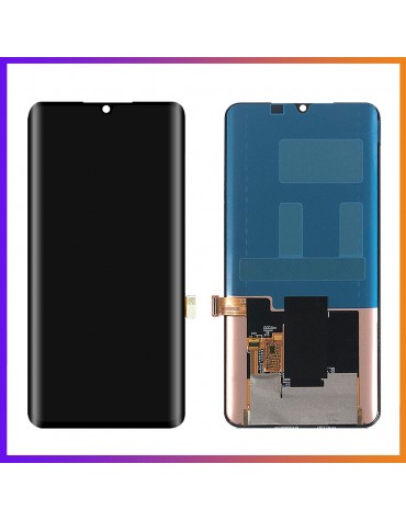 Pantalla Lcd Pantalla Tactil Xiaomi Mi 10 Lite Original Pantalla Lcd Pantalla Tactil Xiaomi Mi 10 Lite Original