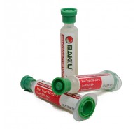 Flux Para Soldar BAKU original 10 C.C
