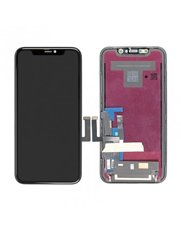 Pantalla de Repuesto LCD IPS Amoled Para Iphone 11 Pantalla de Repuesto LCD IPS Amoled Para Iphone 11