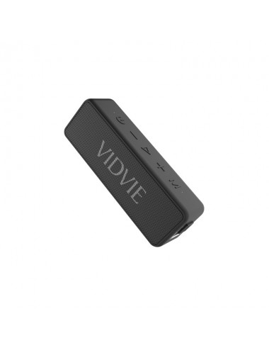 Parlante Resistente al Agua y Portable VIDVIE SP907 Parlante Resistente al Agua y Portable VIDVIE SP907