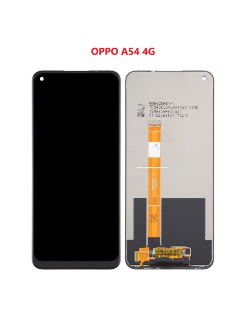 PANTALLA O DISPLAY LCD   PARA OPPO A54 4G