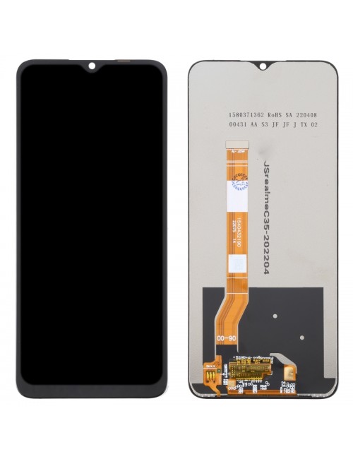 PANTALLA O DISPLAY LCD  PARA OPPO A57