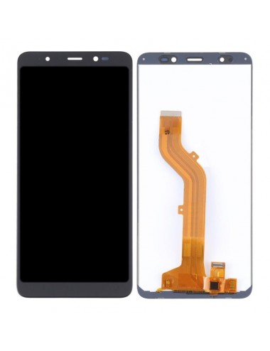 PANTALLA O DISPLAY LCD PARA TECNO SPARK POP 4