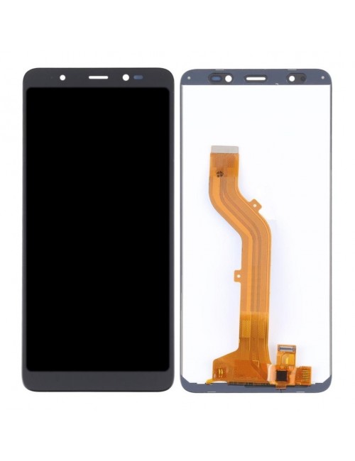 PANTALLA O DISPLAY LCD  PARA TECNO  SPARK POP 4