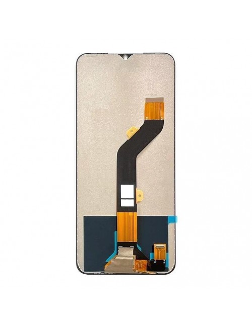 PANTALLA O DISPLAY LCD  PARA TECNO SPARK 6 GO