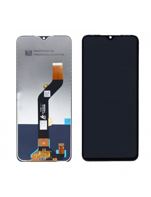 PANTALLA O DISPLAY LCD  PARA TECNO SPARK  5 AIR