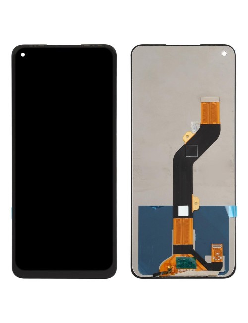 PANTALLA O DISPLAY LCD  PARA TECNO CAMON 17
