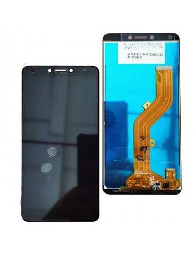 PANTALLA O DISPLAY LCD PARA TECNO POP 2 PLUS