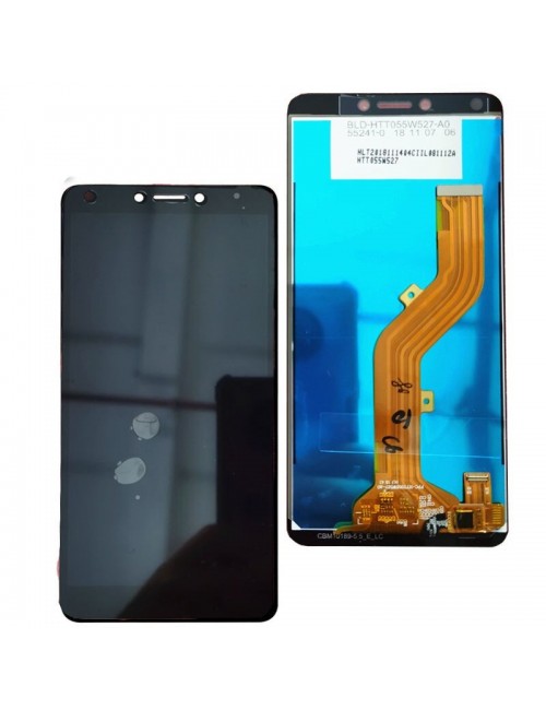 PANTALLA O DISPLAY LCD  PARA TECNO POP 2 PLUS