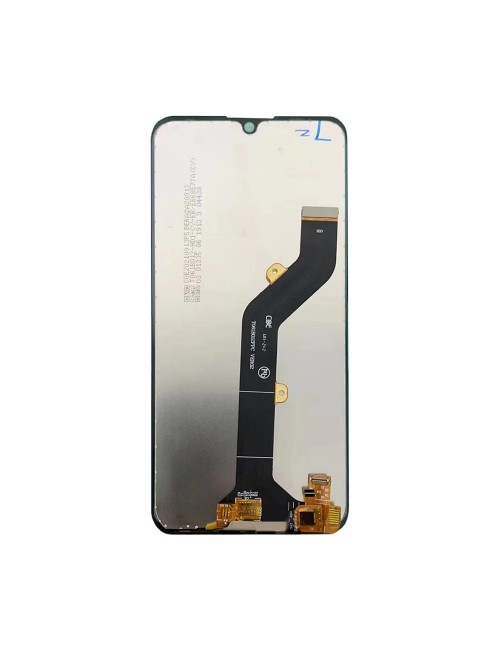 PANTALLA O DISPLAY LCD  PARA TECNO POP 5