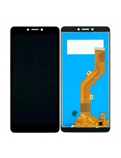 PANTALLA O DISPLAY LCD  PARA TECNO POP 2F