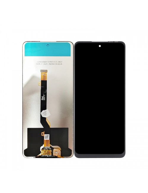 PANTALLA O DISPLAY LCD  PARA TECNO POP 8 PRO