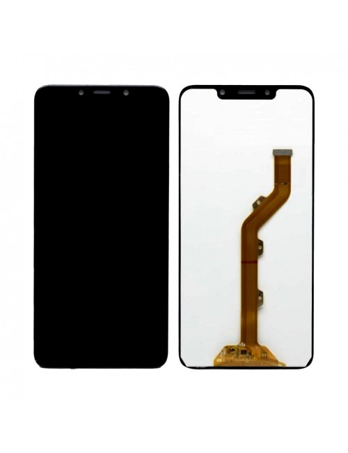 PANTALLA O DISPLAY LCD  PARA INFINIX HOT 7