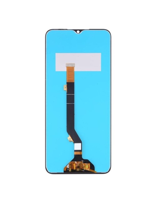 PANTALLA O DISPLAY LCD  PARA INFINIX HOT 11