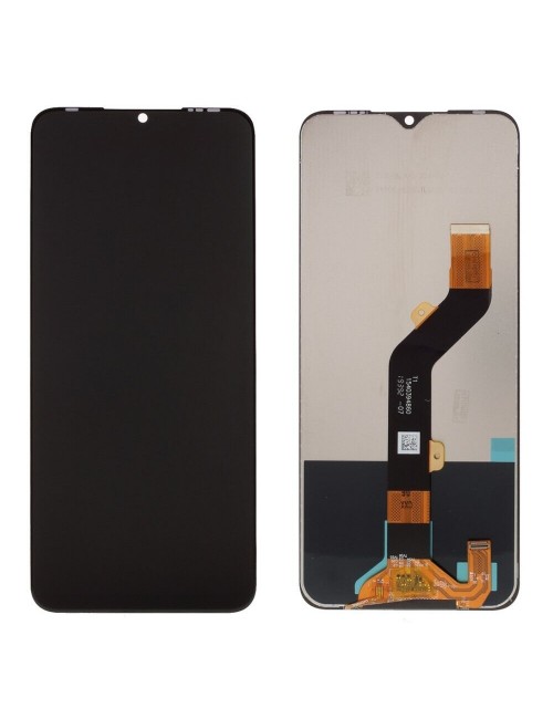PANTALLA O DISPLAY LCD  PARA INFINIX HOT 10I