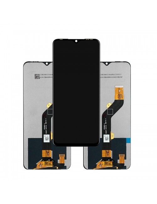 PANTALLA O DISPLAY LCD  PARA INFINIX HOT 10S
