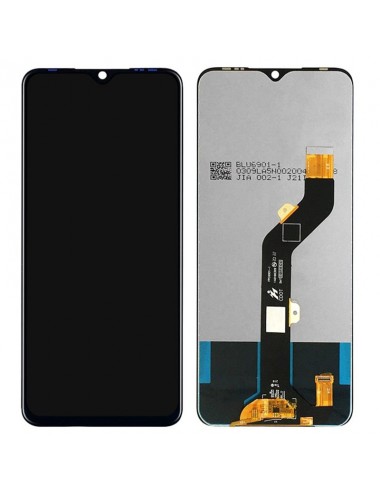 PANTALLA O DISPLAY LCD  PARA INFINIX HOT 11 PLAY