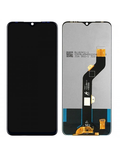 PANTALLA O DISPLAY LCD  PARA INFINIX HOT 11 PLAY