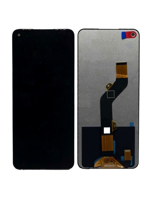 PANTALLA O DISPLAY LCD  PARA TECNO POVA 4