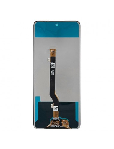 PANTALLA O DISPLAY LCD  PARA TECNO POVA 3