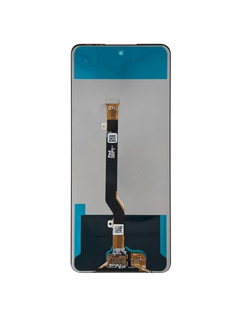 PANTALLA O DISPLAY LCD  PARA TECNO POVA 3
