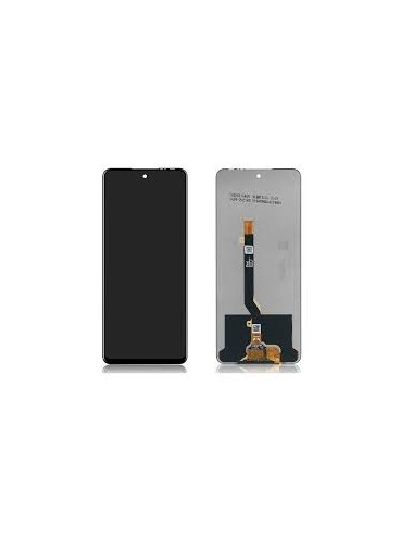 PANTALLA O DISPLAY LCD  PARA TECNO POVA 2