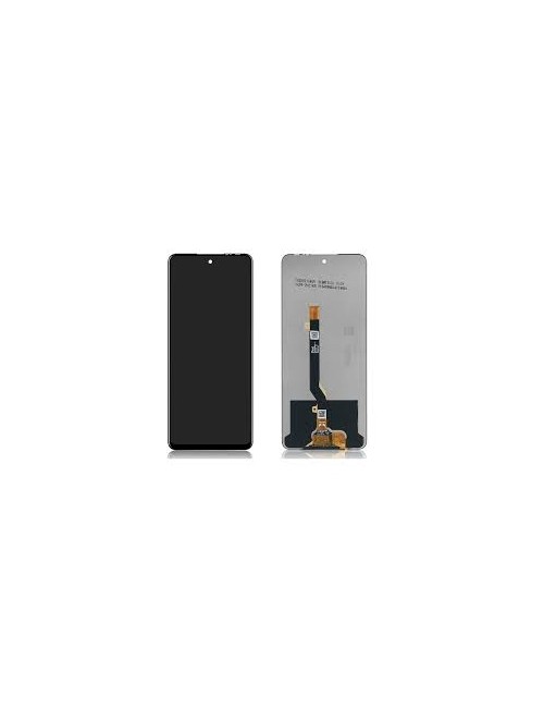 PANTALLA O DISPLAY LCD  PARA TECNO POVA 2