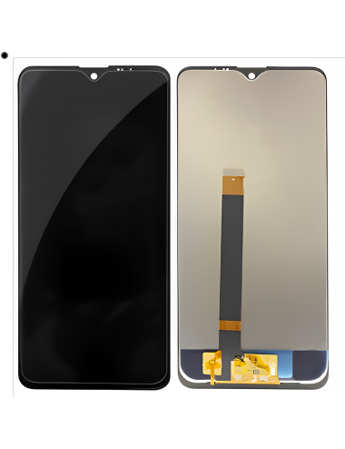 PANTALLA O DISPLAY LCD  PARA LG K50S