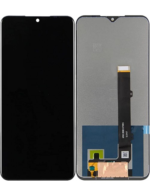 PANTALLA O DISPLAY LCD  PARA LG K51