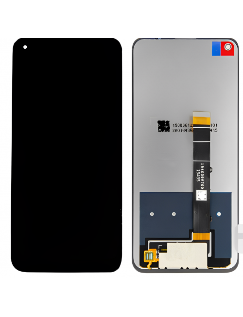 PANTALLA O DISPLAY LCD  PARA LG K61