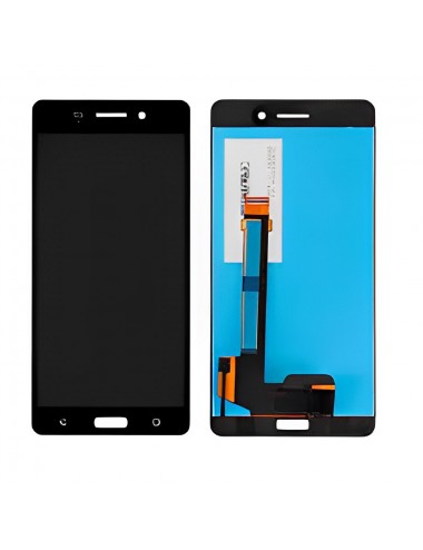 PANTALLA O DISPLAY LCD  PARA NOKIA 6