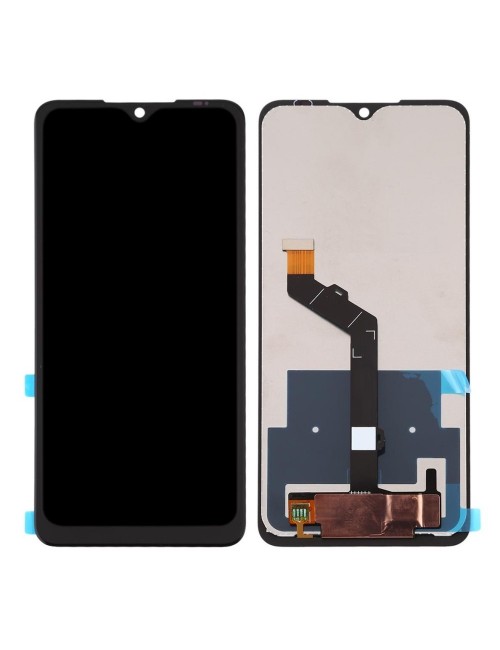 PANTALLA O DISPLAY LCD  PARA NOKIA 6.2