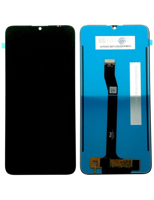PANTALLA O DISPLAY LCD  PARA HUAWEI NOVA Y70